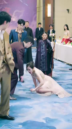 我的修为领先版本一万年（80集）短剧免费观看