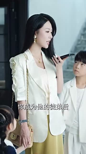 江山如画映千秋（73集）今日最火短剧