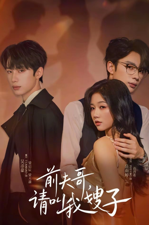 前夫哥请叫我嫂子（40集）上热门短剧