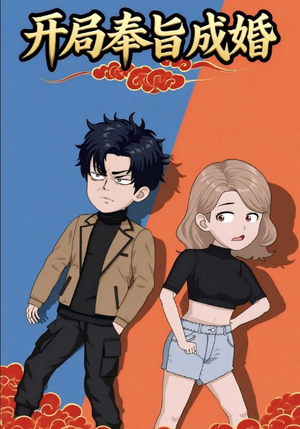 开局奉旨成婚（52集）精彩短剧热播中