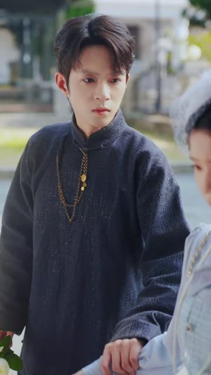 几许欢情与离恨 (61集) 短剧小说在线看