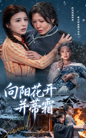 向阳花开并蒂霜（60集）免费短剧合集