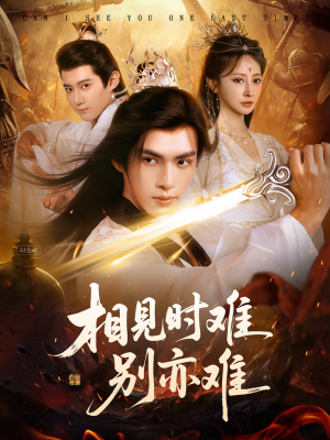 相见时难别亦难（92集）全集