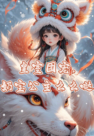 皇室团宠奶宝公主么么哒（57集）精彩短剧分享