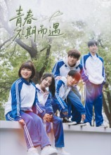 青春不期而遇（50集）好短剧分享