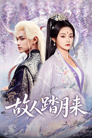 故人踏月来（60集）夸克网盘观看