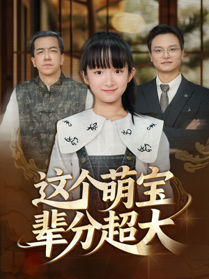 这个萌宝辈分超大（40集）看到大结局