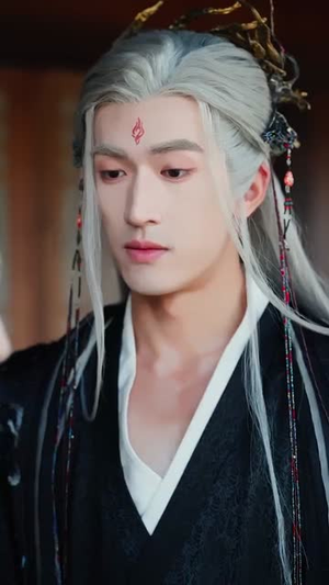 君心见月明（63集）短剧片段推荐