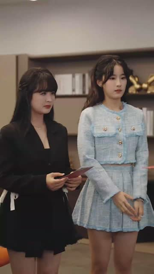 她的秘密藏不住了（88集）民国短剧推荐