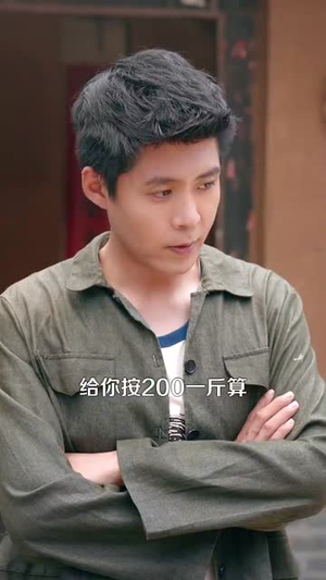 乡村小农民我靠系统发家致富 (100集) 女主谁演的