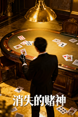 消失的赌神（69集）免费观看完整版