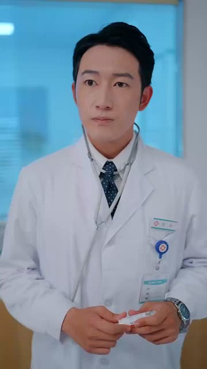 职业医生开局一个医疗修改器（80集）经典老剧免费看