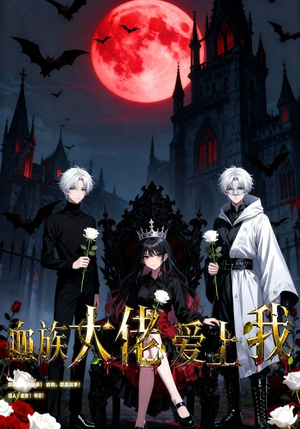 血族大佬爱上我（63集）短剧免费看