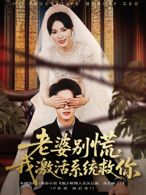 老婆别慌，我激活系统救你（80集）完整版免费观看