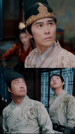 锦衣卫通灵破案开局获凌波微步（81集）爱短剧爱追剧