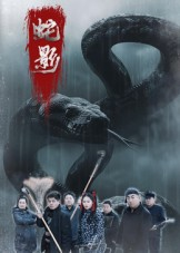 蛇影（25集）贝贝短剧分享