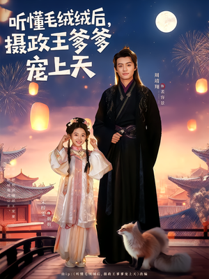 听懂毛绒绒后摄政王爹爹宠上天（83集）好看吗