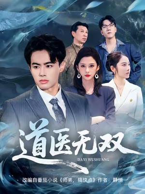 道医无双（80集）免费短剧完整版