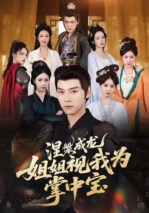 涅槃成龙姐姐视我为掌中宝（65集）短剧有好货推荐