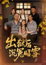 出狱后沉冤昭雪（44集）百度网盘资源