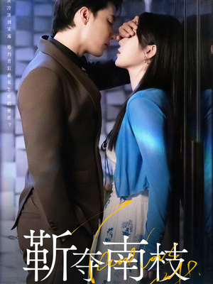 靳夺南枝（79集）爆款短剧追不停