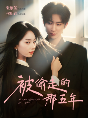 被偷走的那五年（80集）高清无码免费看