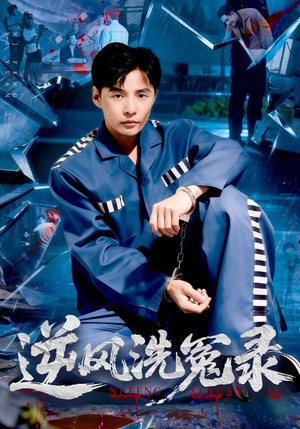 逆风洗冤录（42集）完整版免费观看