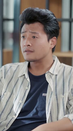 消失的股神（100集）看到大结局