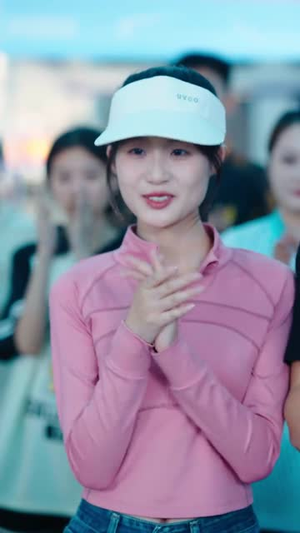 明眼人（40集）最火短剧热播中