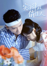 实习律政俏佳人（52集）精彩短剧分享