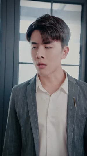 暗影金瞳（57集）免费全集短剧