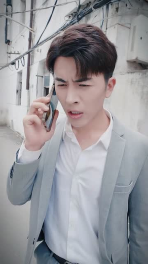 时停八方（57集）短剧热播推荐