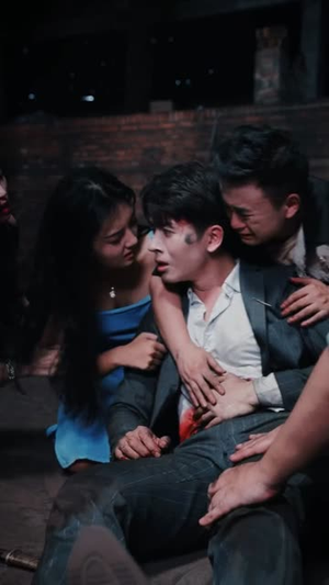 破局天眼迷途（57集）最新火爆短剧