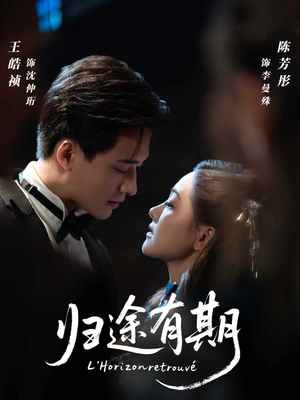 归途有期（60集）最新短剧抢先看