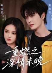 重燃之深情未晚（70集）精彩短剧下载