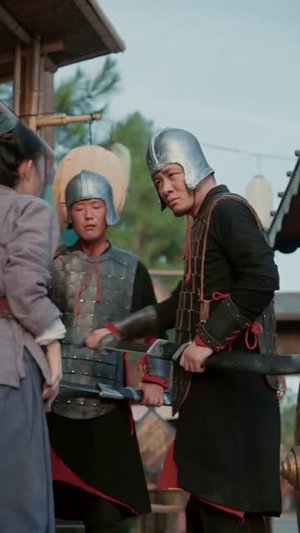 捡个福娃当团宠，废柴爹爹旺成龙 (69集) 看精彩短剧