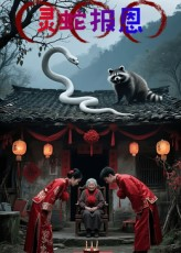 灵蛇报恩（30集）在哪看免费