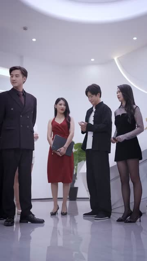 原来我才是高手(80集) 第32集