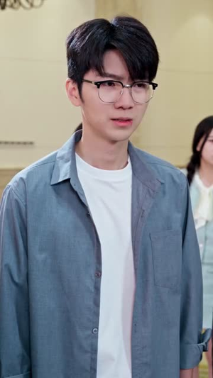 亲儿子才是真学霸 (80集) 好看的短剧