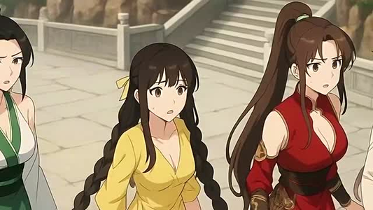 年过65，我靠续命红颜修成仙 (55集)全剧看到大结局