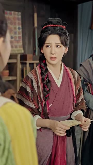 我在荒年收古董 (76集) 口碑爆棚免费看