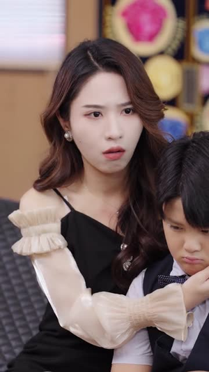 崽崽来自仙界专治各种不服 (80集) 独家短剧免费看