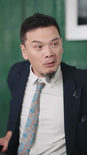 破产老板合租请指教 (69集) 番茄免费短剧