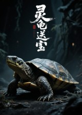 灵龟送宝（25集）全集在线看
