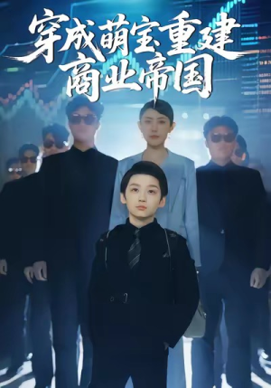 穿成萌宝重建商业帝国（100集）在哪个平台看