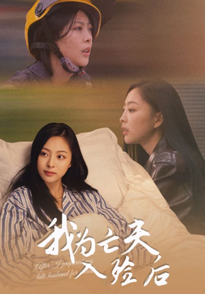 我为亡夫入殓后（45集）西瓜短剧免费看