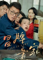 冒牌亲家（30集）热播短剧来袭