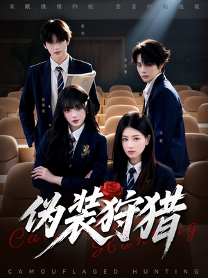 伪装狩猎（61集）抢先看热门短剧