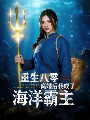 重生八零离婚后我成了海洋霸主(81集) 重生八零离婚后我成了海洋霸主(81集)去哪里看
