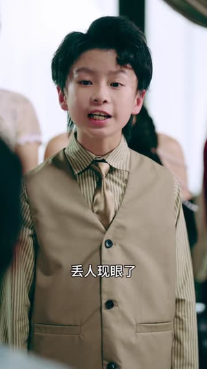 萌宝老祖2，庶嫡之争（84集）精彩短剧天天看